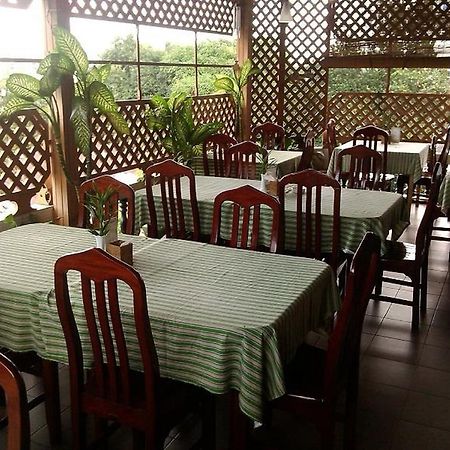 Kaung Lay Inn Янгон Екстер'єр фото