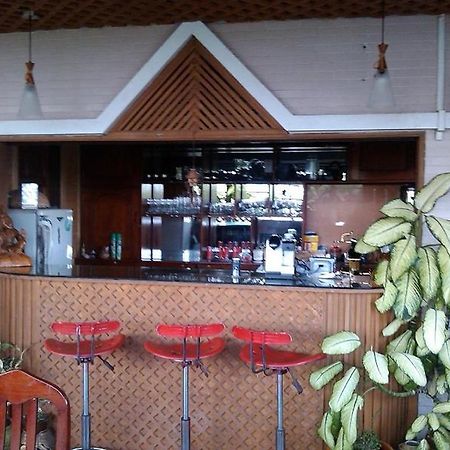 Kaung Lay Inn Янгон Екстер'єр фото