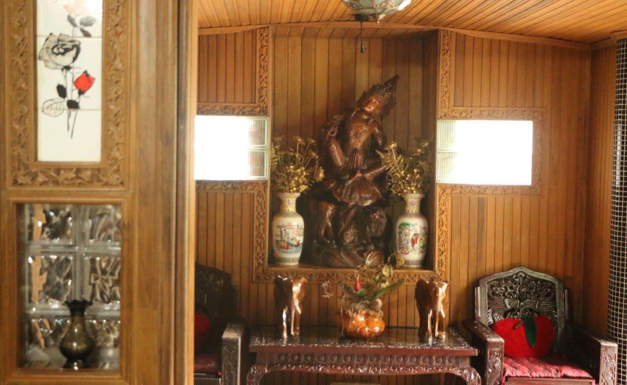 Kaung Lay Inn Янгон Екстер'єр фото