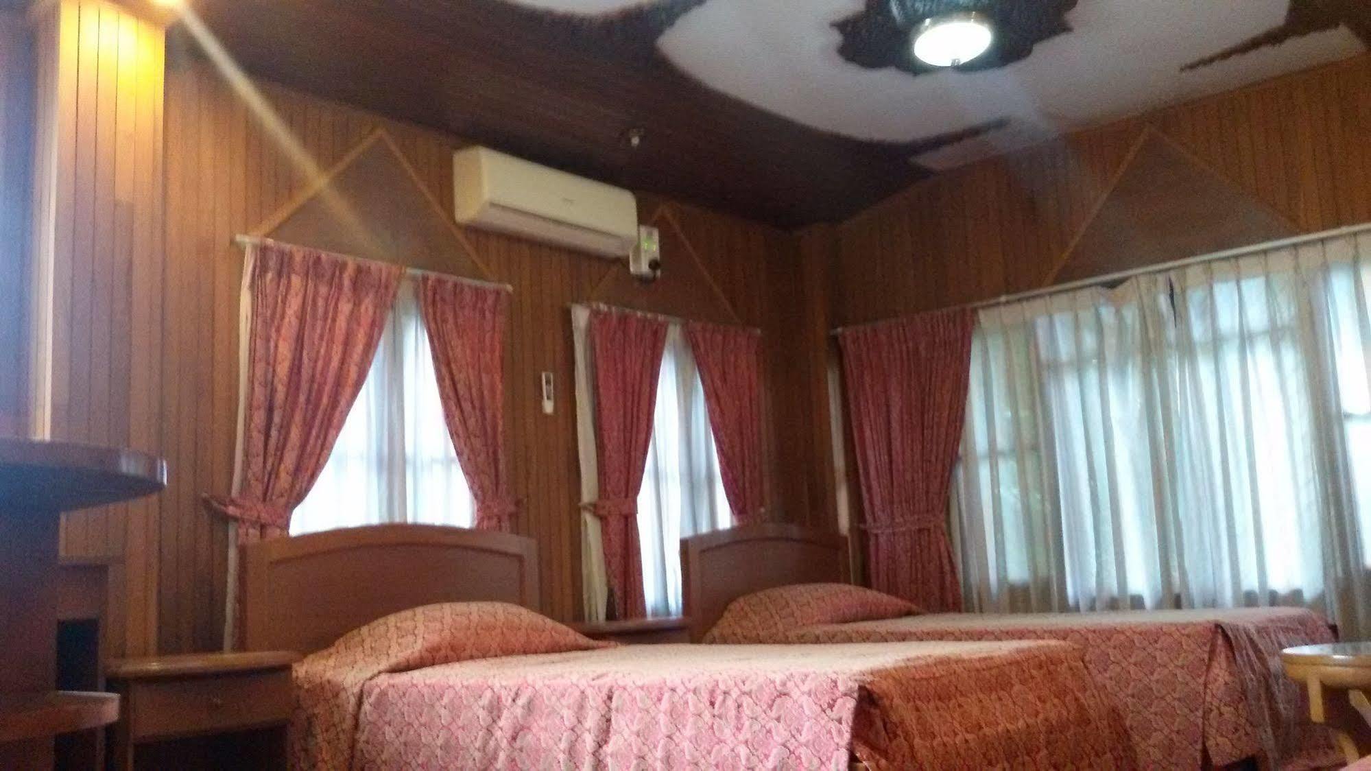 Kaung Lay Inn Янгон Екстер'єр фото