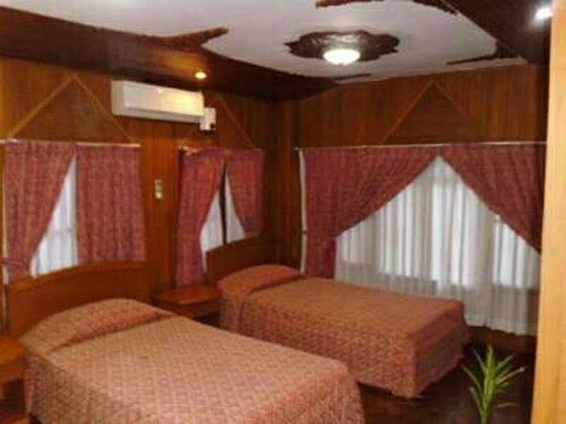 Kaung Lay Inn Янгон Екстер'єр фото