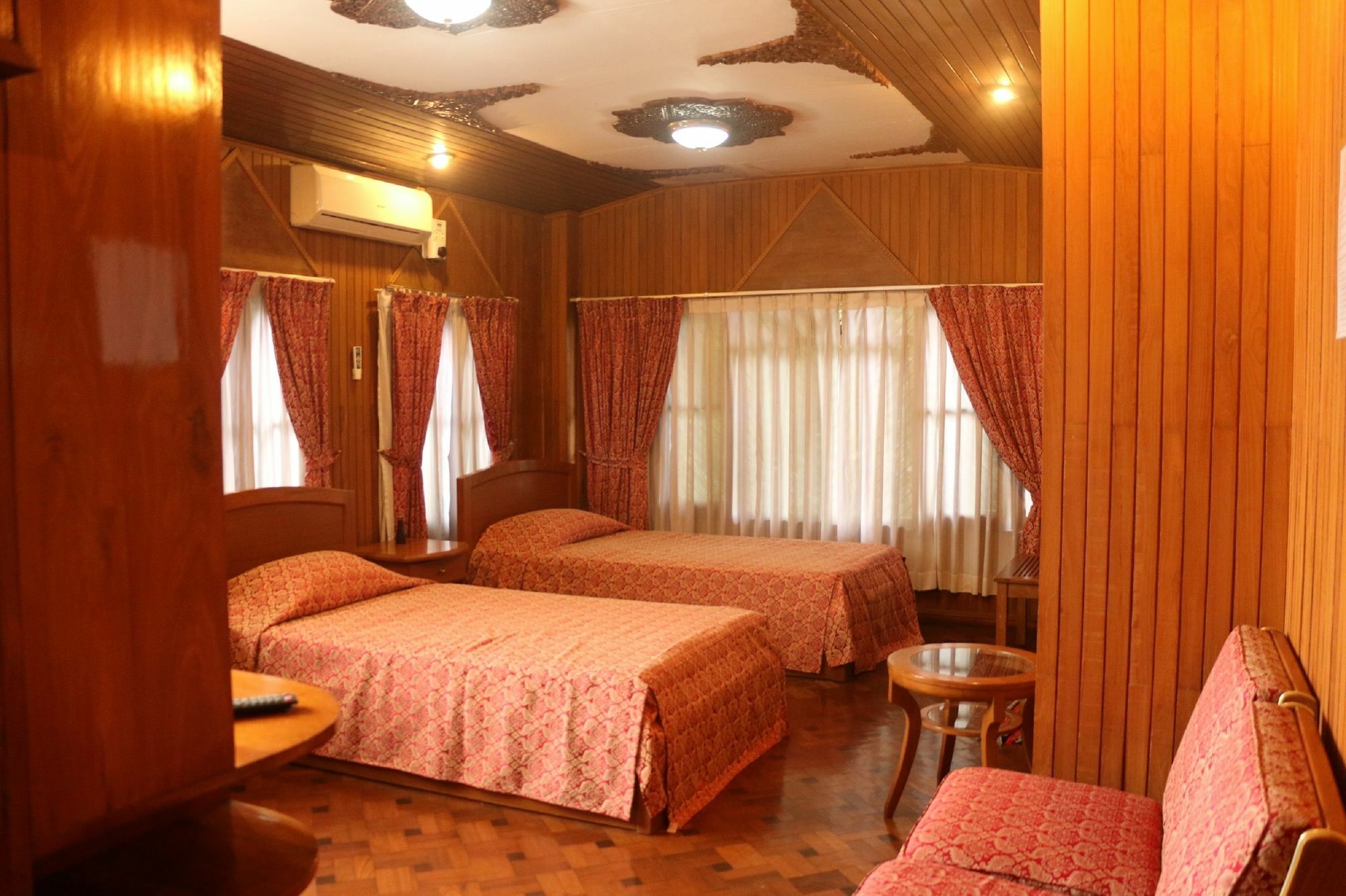 Kaung Lay Inn Янгон Екстер'єр фото