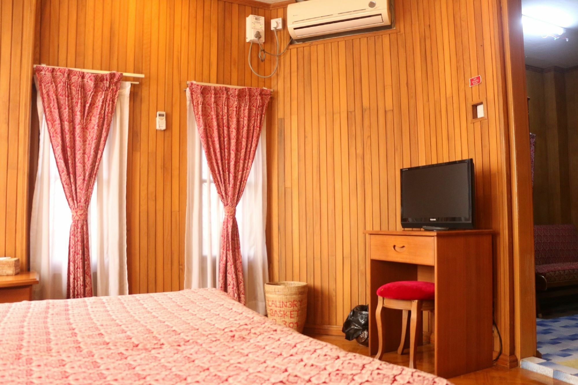 Kaung Lay Inn Янгон Екстер'єр фото